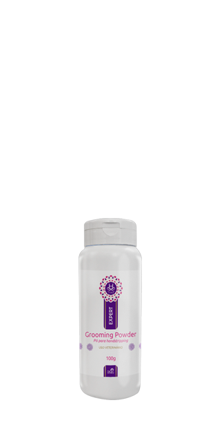 Hydra Expert Grooming Powder