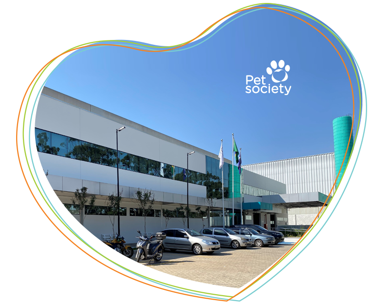 PET SOCIETY A Pet Society | Hydra