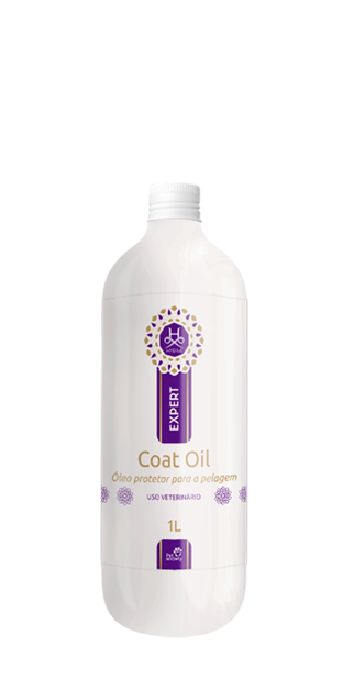 Hydra Expert Coat Oil